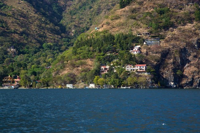 Tour de un Día al Lago Atitlán Photo